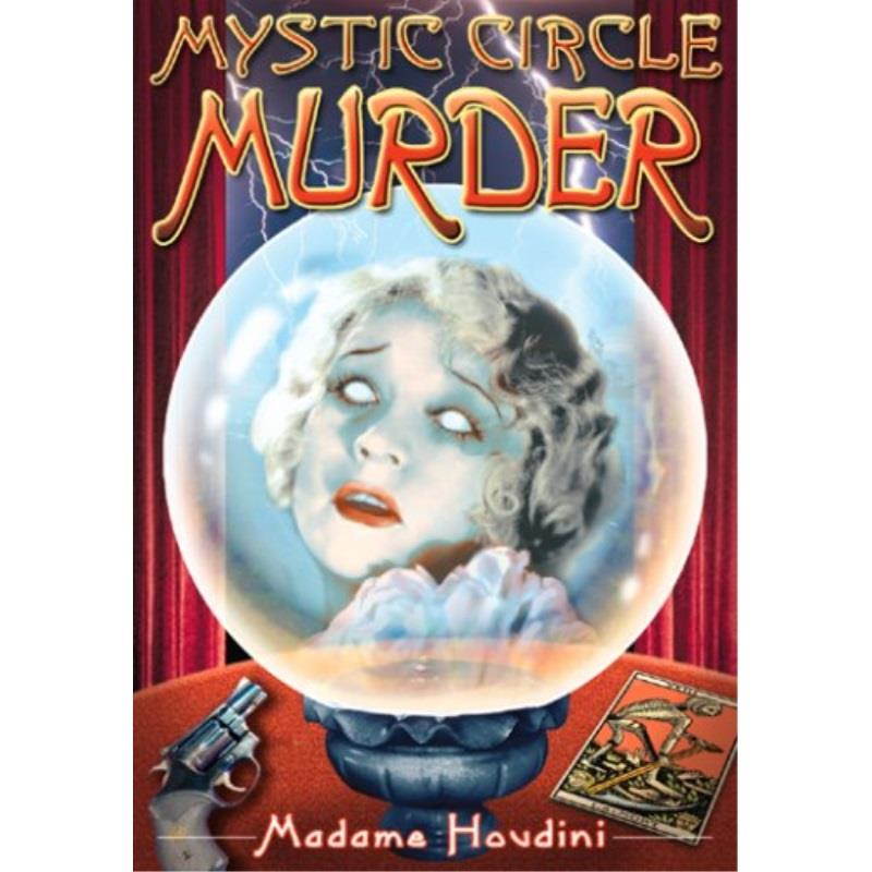 mystic circle murder