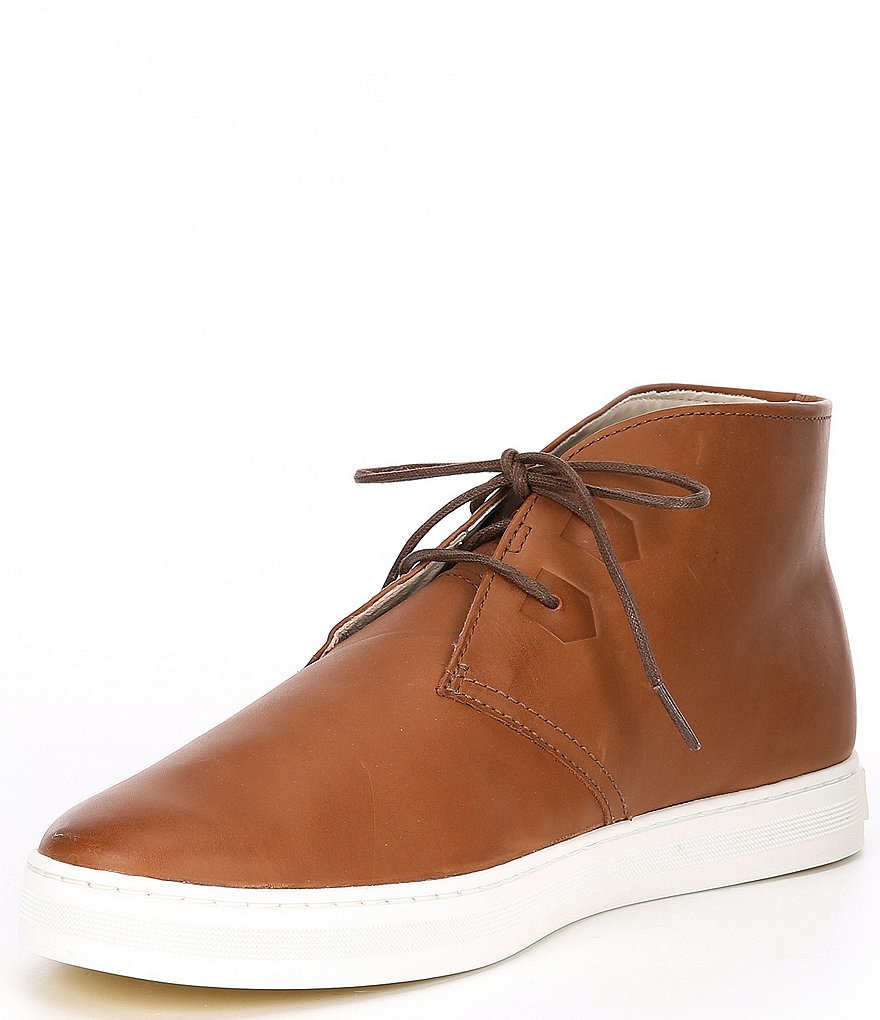 Sorel Men's Caribou Waterproof Mod Chukka Boots