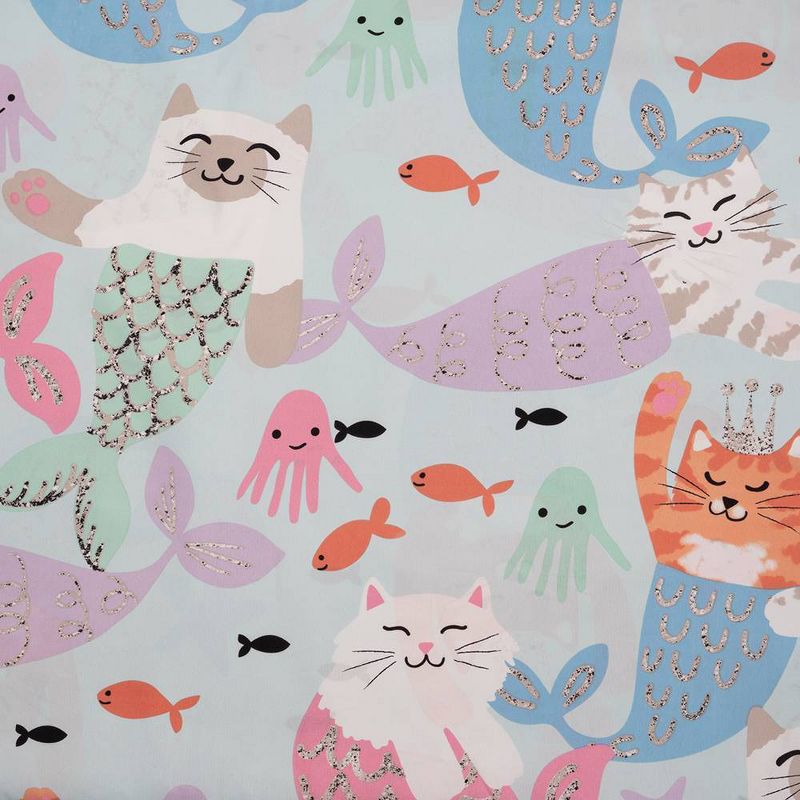 Red Solid 84" Rod Pocket Single Curtain Panel - Leaning Linens