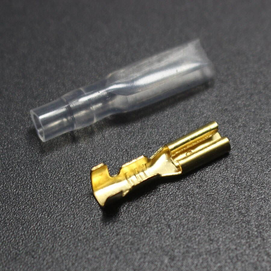 AU111 6 Feet Premium Audio Extension Cable Nylon Braided 35mm TRRS 4 Poles Jack Male to Female