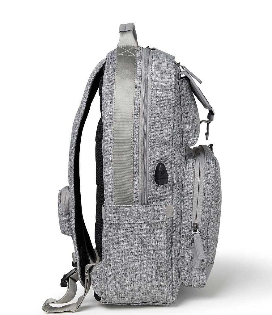 Baggallini Commuter Collection 15#double; Laptop Backpack