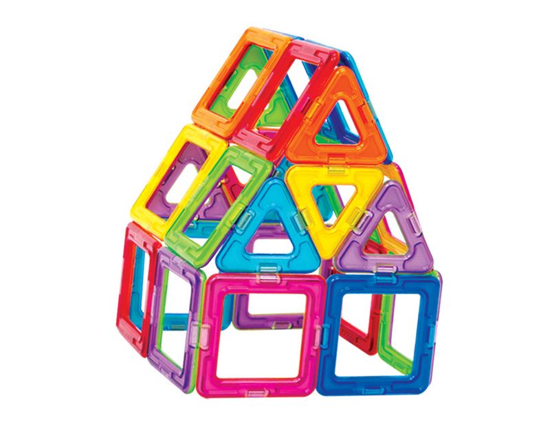 Geomag 95pc Gravity Challenge