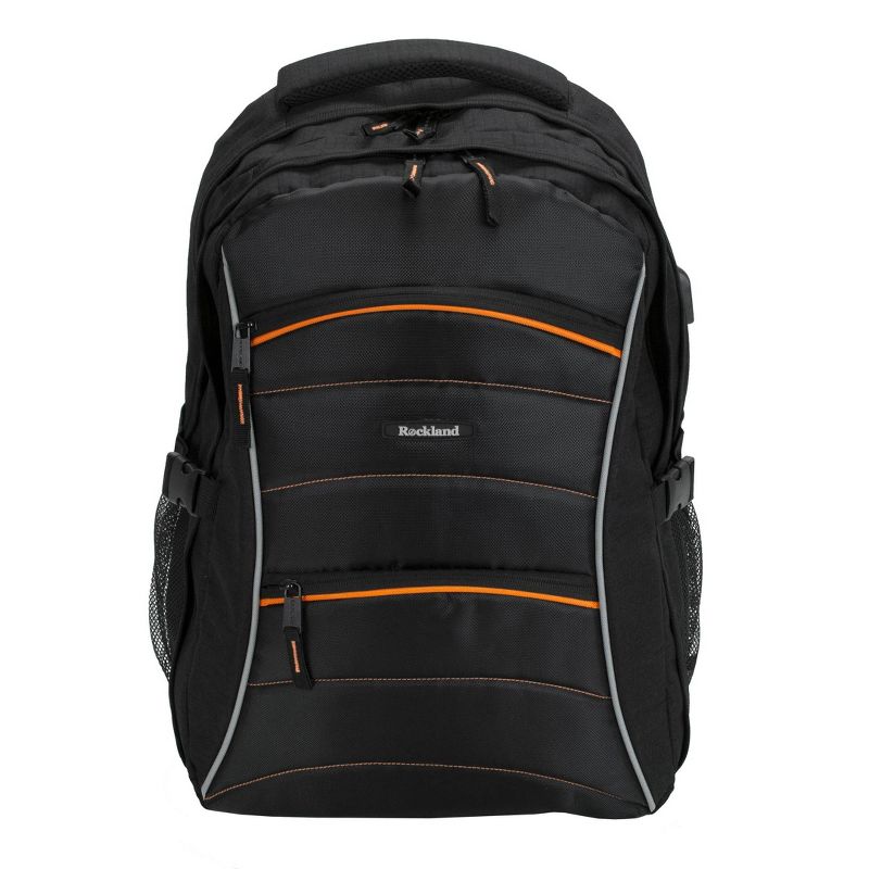 Rockland 20'' Military Tactical Laptop Backpack