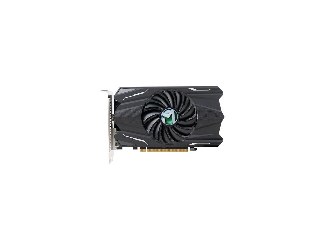 GEFORCE RTX 3070 LHR Graphics Card, 8GB 256-Bit GDDR6, 1755MHz Core Frequency and 14Gbps Video Memory Frequency