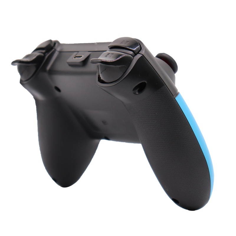Wireless Bluetooth Gamepad Game Joystick Controller For PC Switch Smartphones