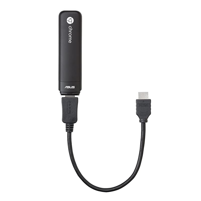 Chromebit CS10 Stick-Desktop PC with RockChip 3288-C 2 GB LPDDR3L 16 GB EMMC Google Chrome OS