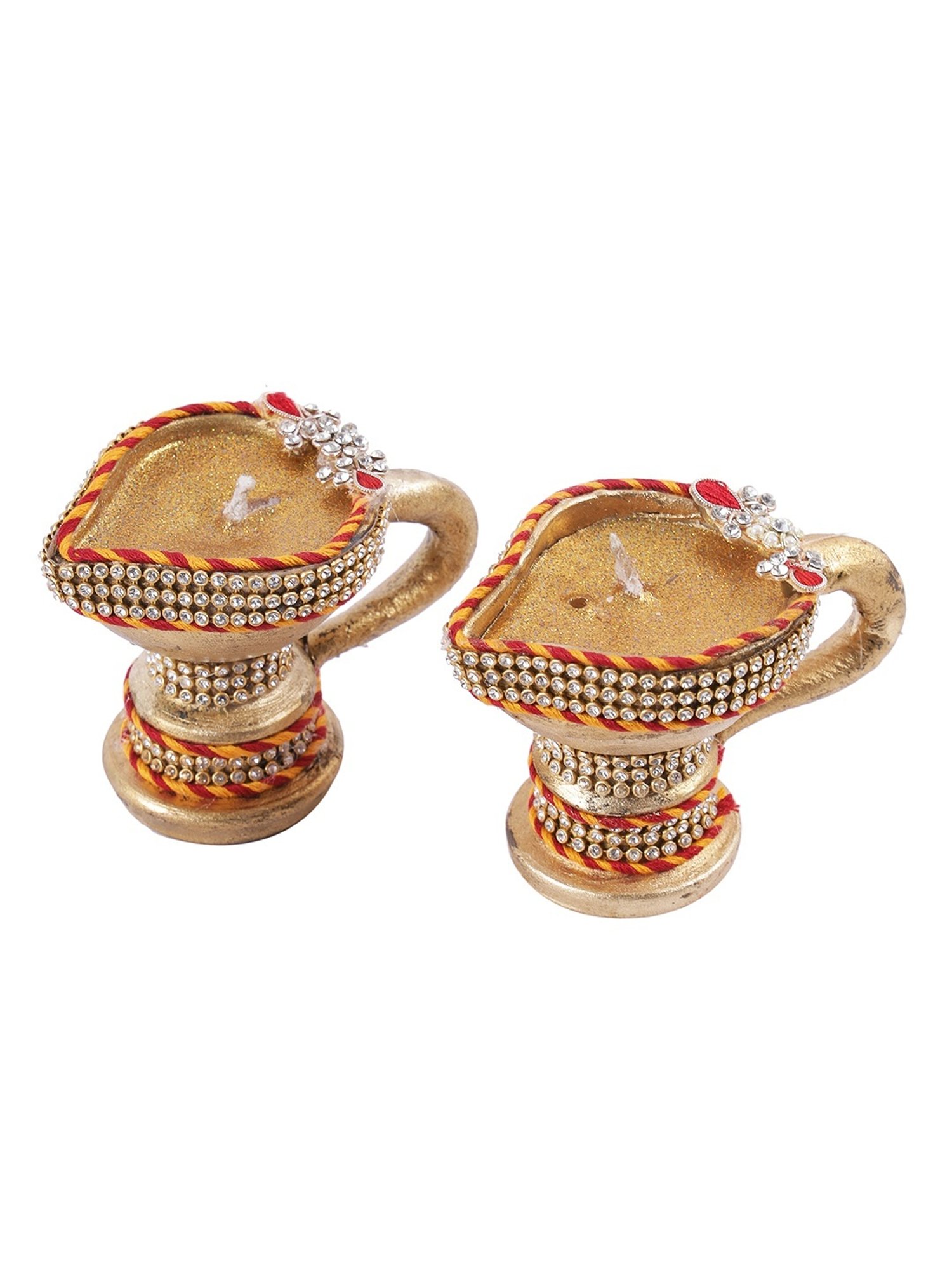 Mason Home Braided Grey Tissue Box