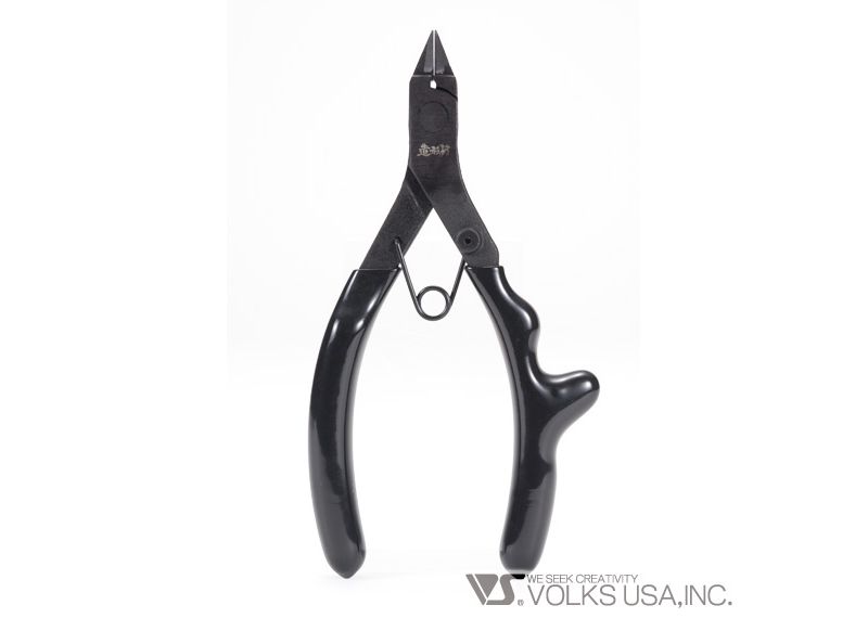 Zoukei-Mura Pro-Zetsu Series Plastic Hobby Nipper