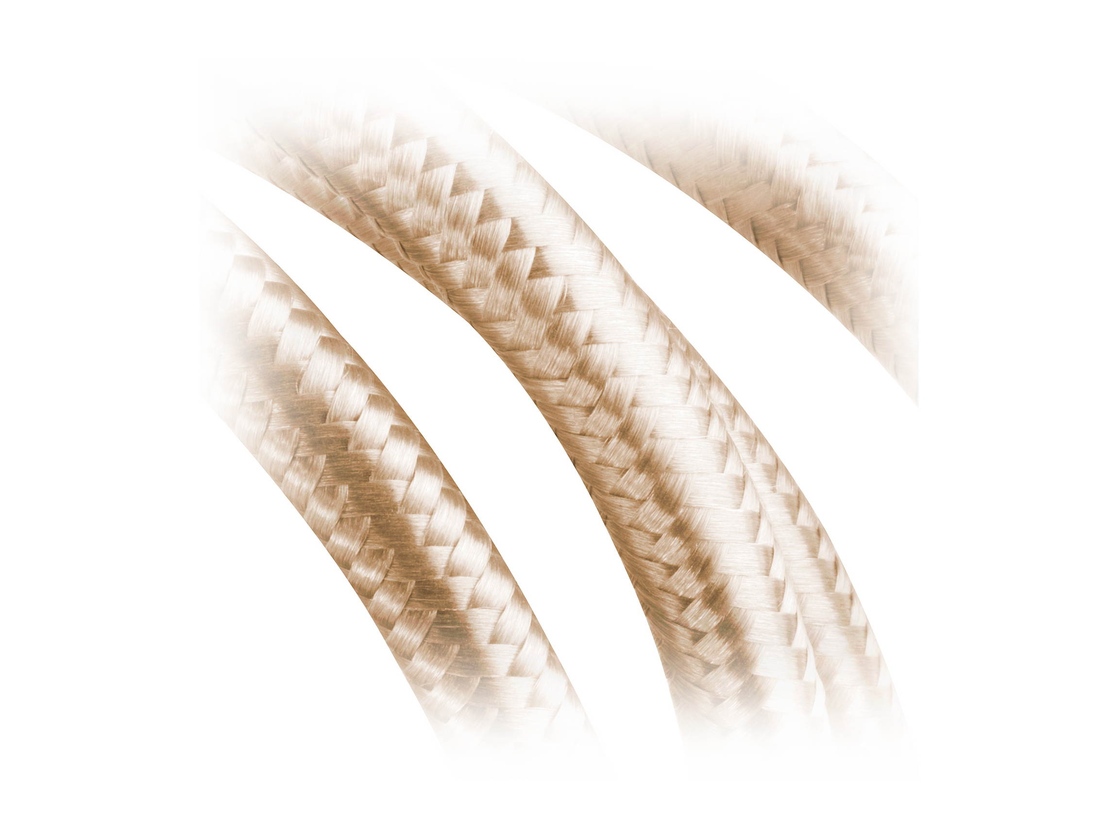 SilverStone HDMI Cable 4k Resolution at 60 Hz, with HDMI 2.0b Certification in Gold Color CPH01G-1800