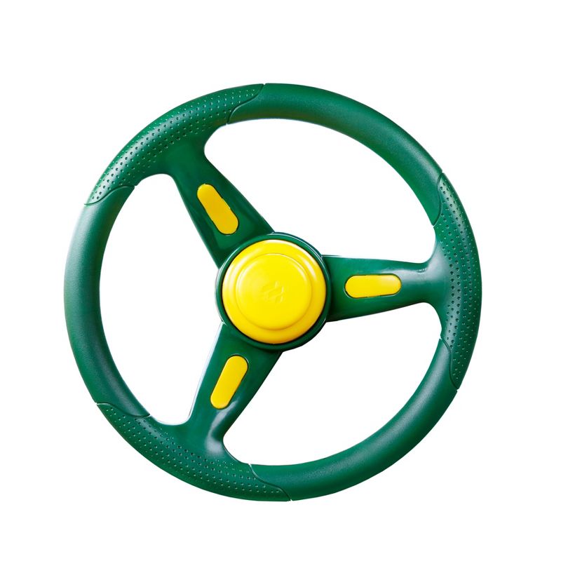Gorilla Playsets Rally Racing Wheel