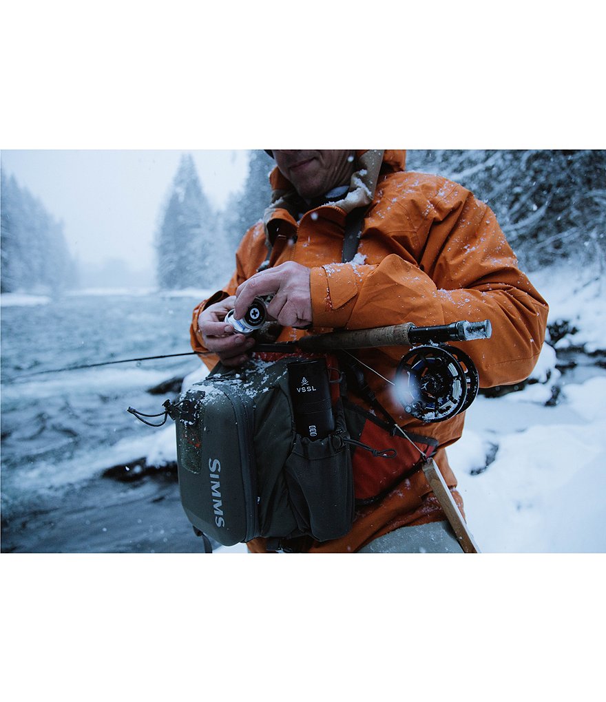 VSSL CAMP Supplies Compact Adventure Kit