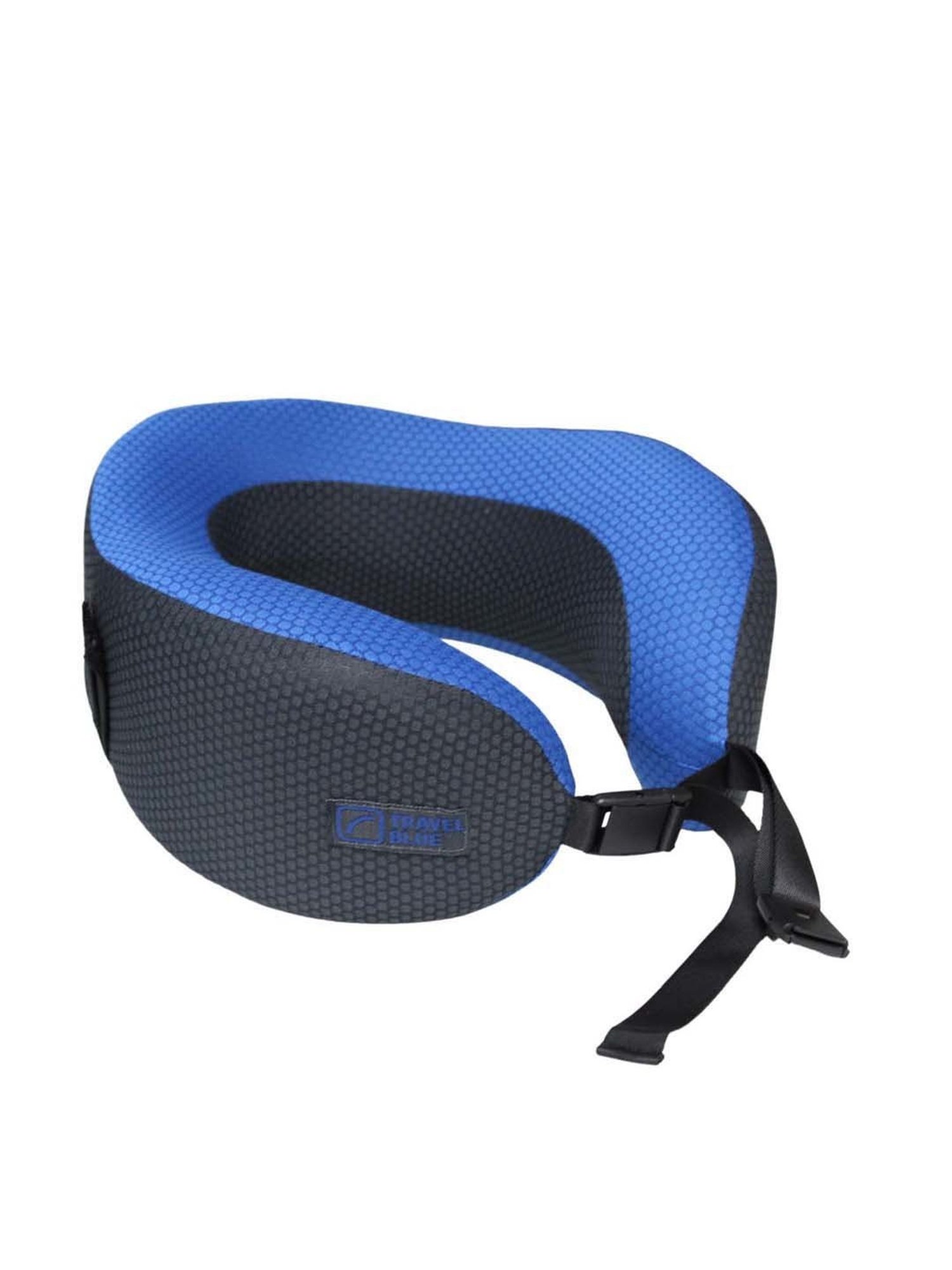 Travel Blue Blue Memory Foam Neck Pillow
