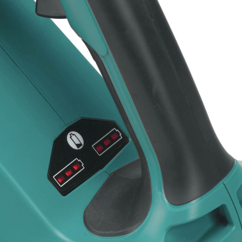 Craftsman CMEBL712R 12 Amp Variable Speed 410 CFM Corded Handheld Jobsite Blower