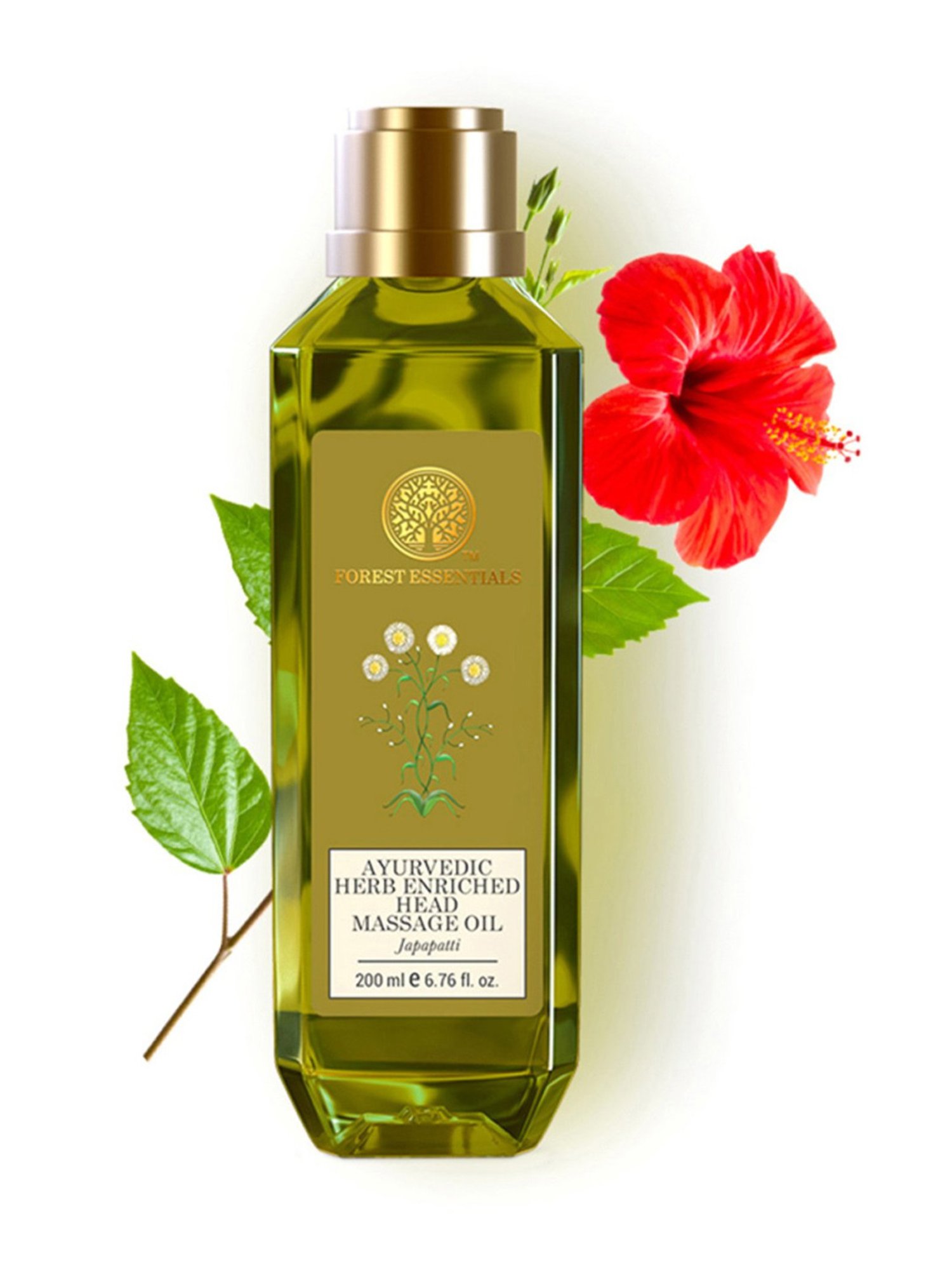 Earthraga Moroccan Argan Hair Oil - 100 ml