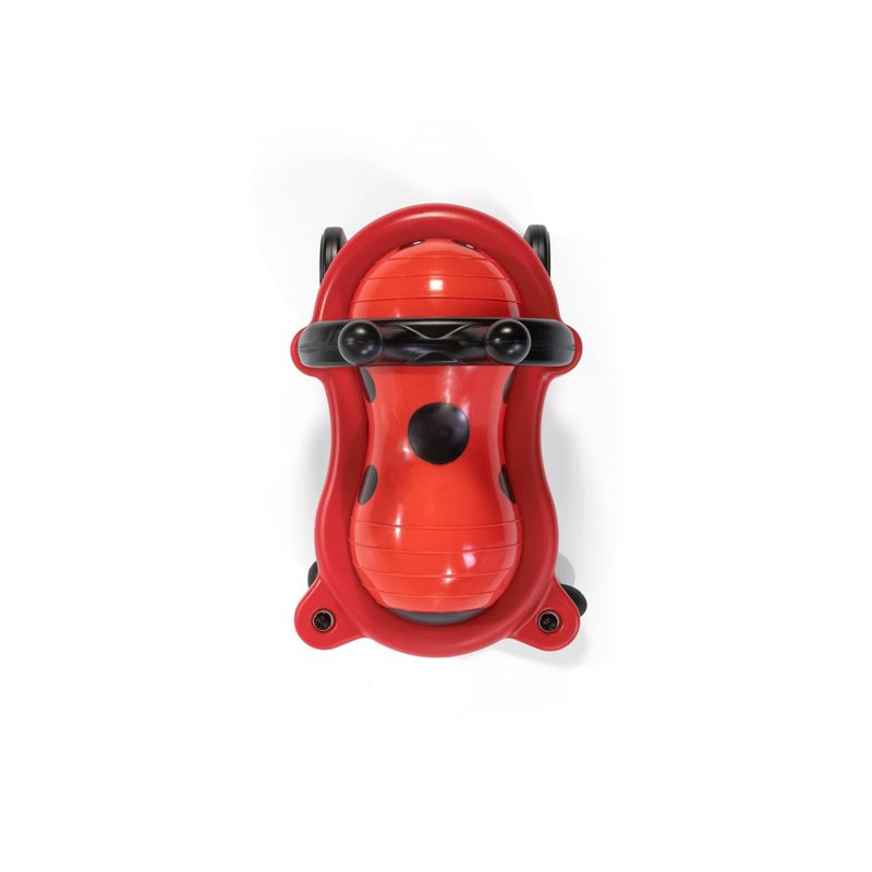 Step2 Bouncy Buggy - Ladybug