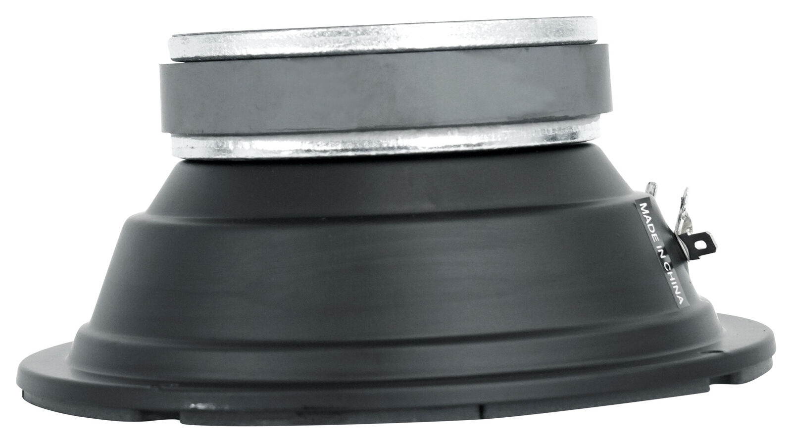 2   SQ65CB-X 6.5" Midrange Car Audio Speakers 300W Max 8 Ohm Midbass