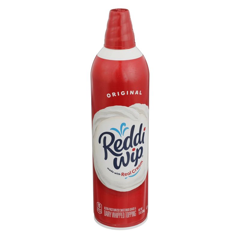 Reddi-wip Original Whipped Cream - 13oz