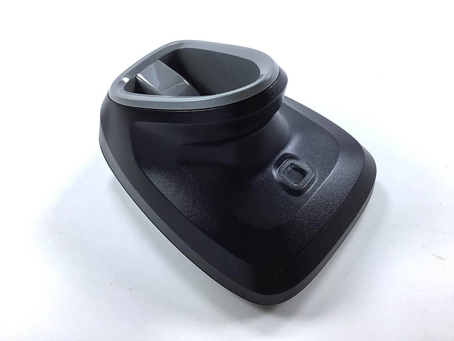 Zebra DS2278 Series Cordless Handheld Standard Range Area Imager Kit with Presentation Cradle and USB Kit, Black (DS2278-SR7U2100PRW)