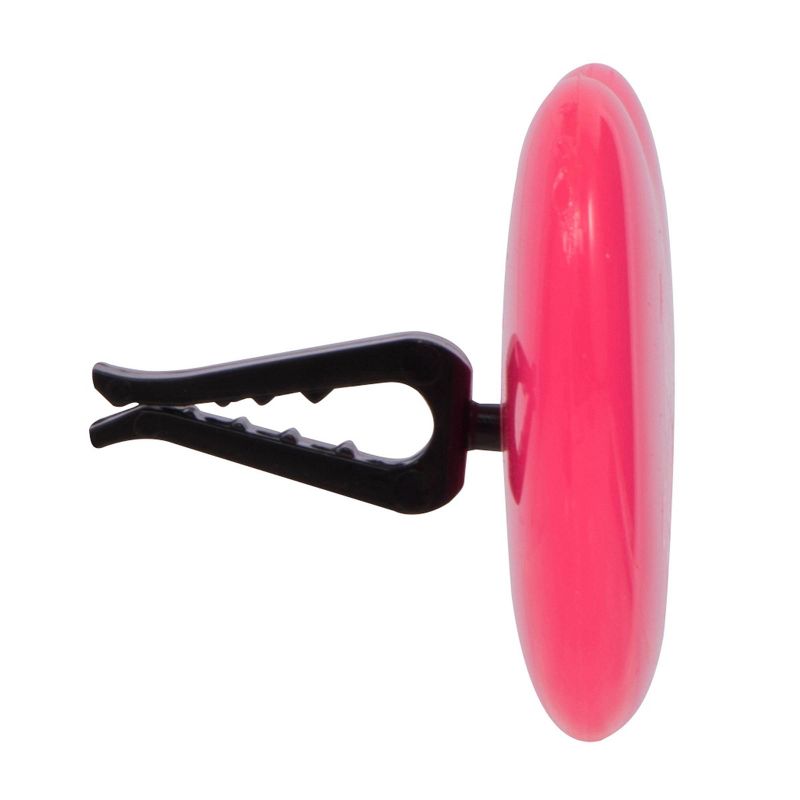 Jelly Belly Duo Vent Air Freshener - Pink