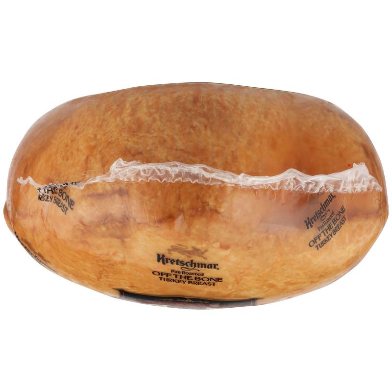 Oven Roasted Turkey Breast - Deli Fresh Sliced - price per lb - Archer Farms™