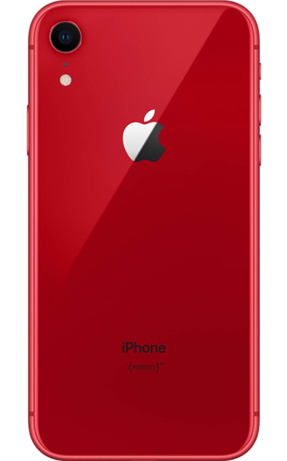Apple iPhone XR - 64GB - White / Black / RED / Pink / Blue - GSM Unlocked - Smartphone - Grade C