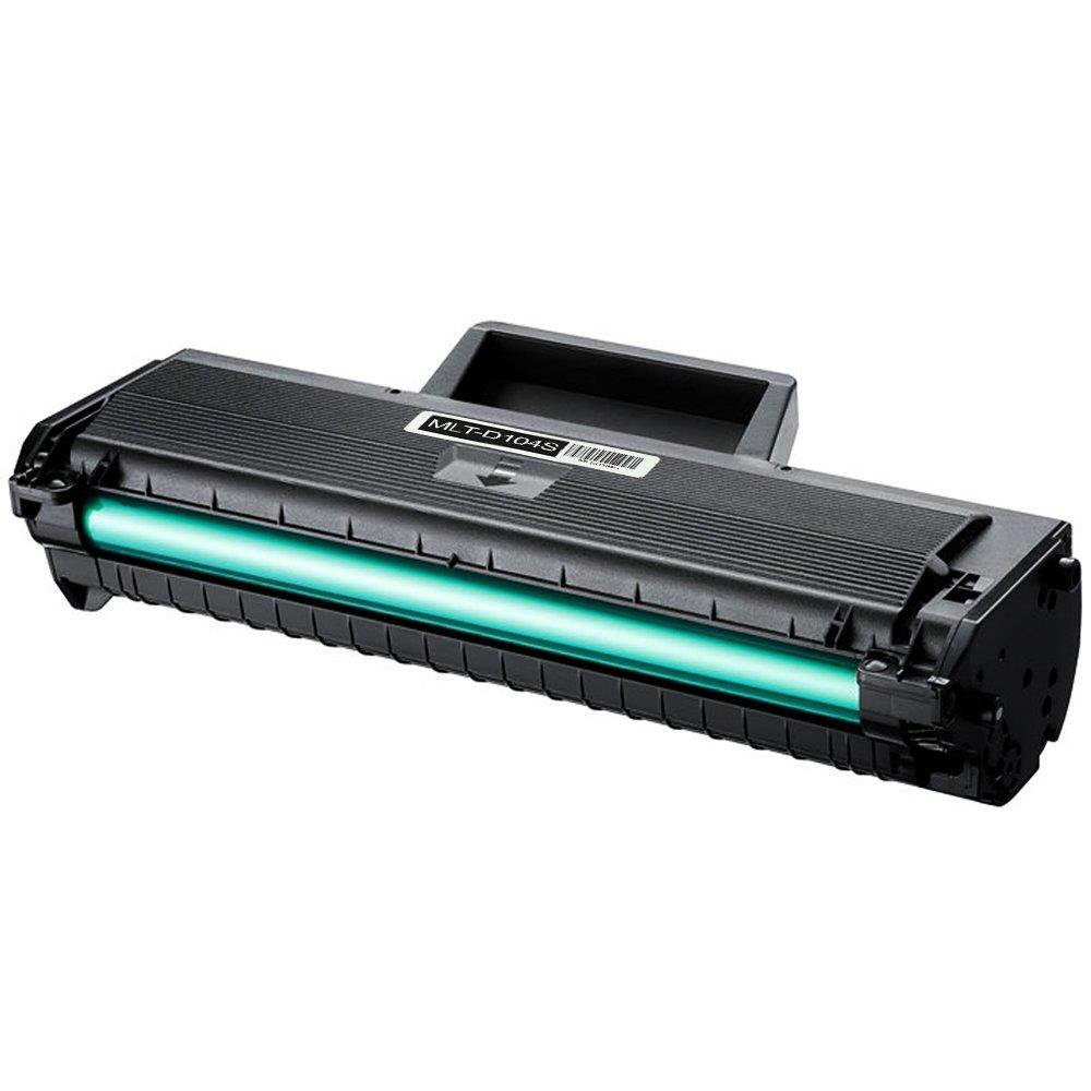 Speedy Toner MLTD104S Compatible Laser Toner Cartridge Replacement, Black