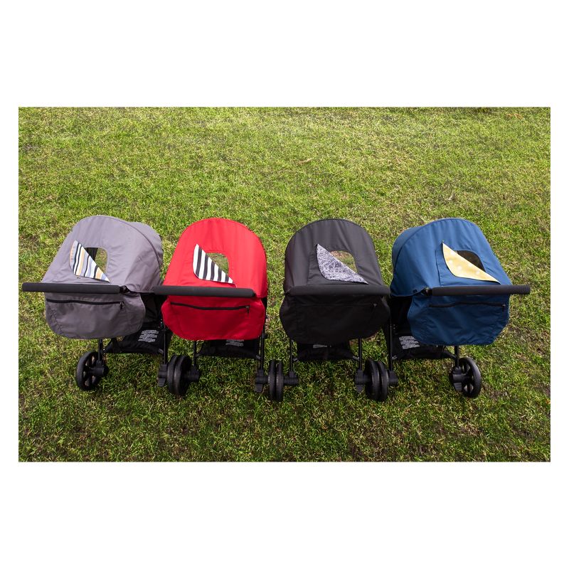 Britax Pathway Stroller - Cabana