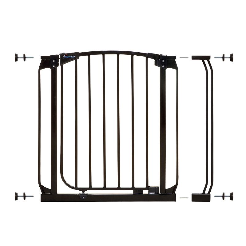 Safety 1st Flat Step Gate