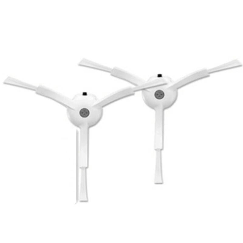 HEPA Filter Replacement Mop Rags Main Side Roller Brush for XIAOMI MIJIA 1C STYTJ01ZHM Mi Robot Vacuum Cleaner Spare