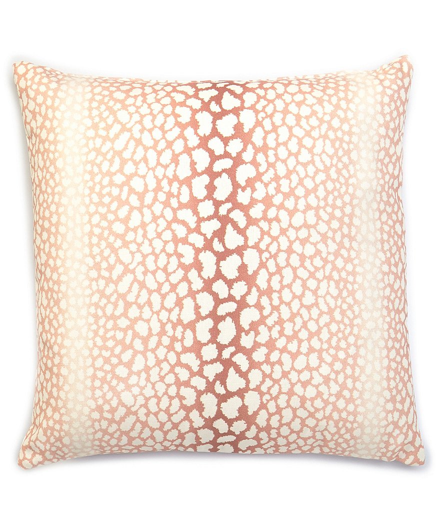 Villa by Noble Excellence Antelope Square Pillow