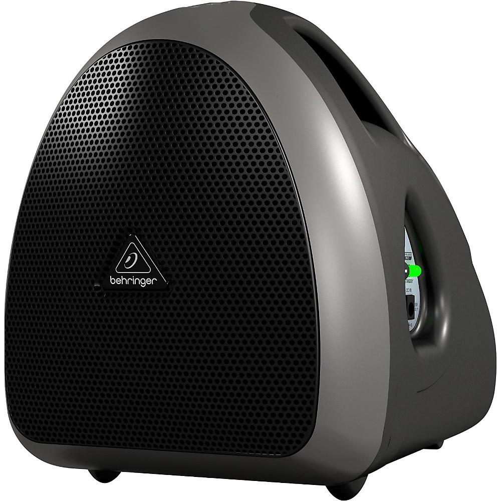 behringer europort hpa40