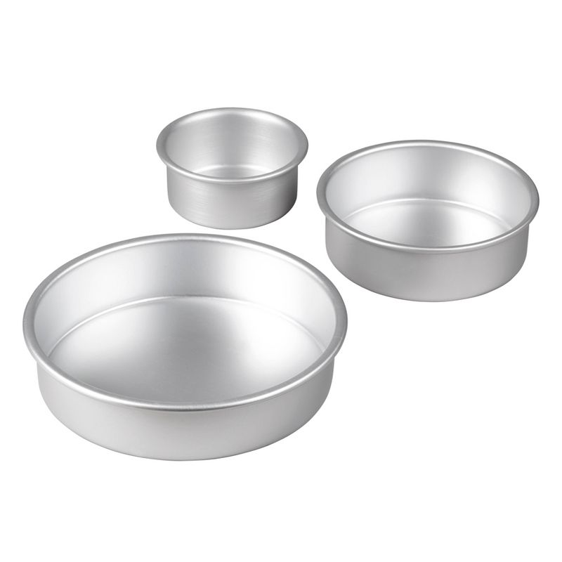 Nordic Ware 3Pc Baking Set