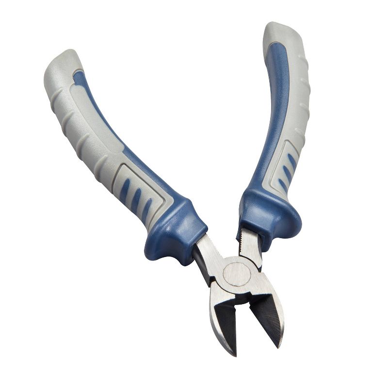 Blue Ridge Tools 6" Diagonal Cutting Pliers