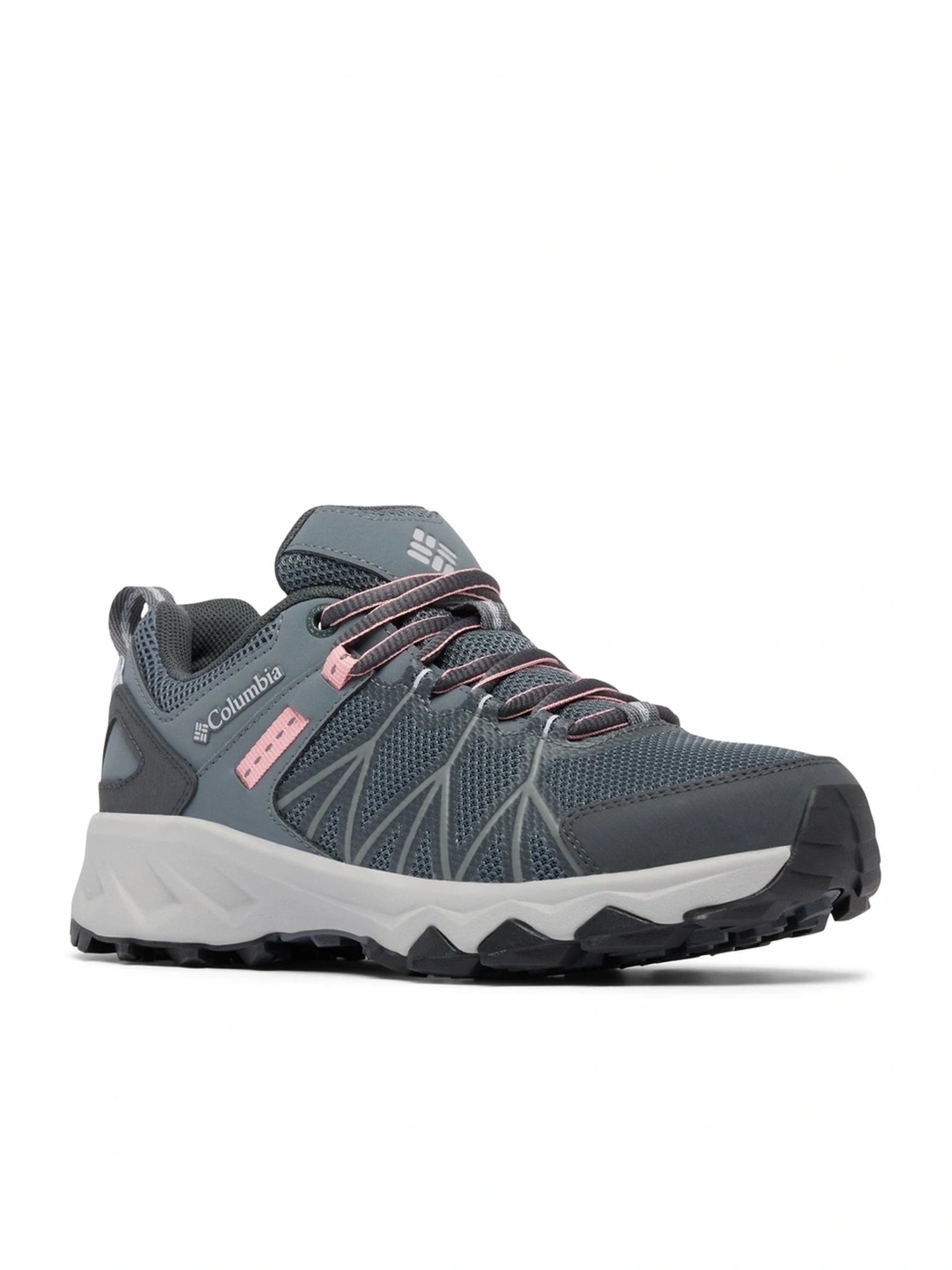 Columbia Women's Graphite Grey Outdoor Shoes
