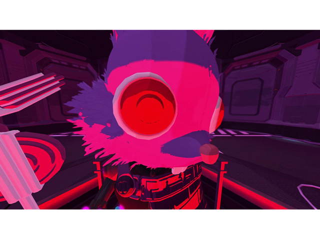 Furi - One More Fight [Online Game Code]