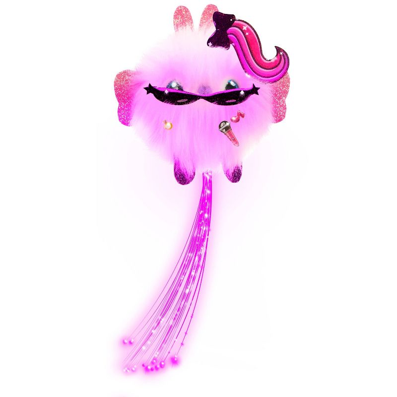 Wow! Stuff Chibies Interactive Flash to the Beat Music Pet