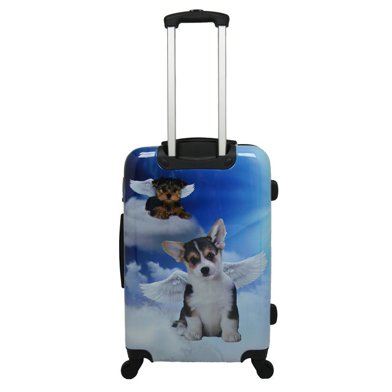 Chariot Travelware Dream 3pc Luggage Set