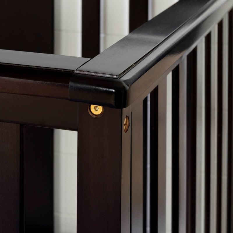 Legacy by Child Craft Toddler Guard Rail for Westgate Crib