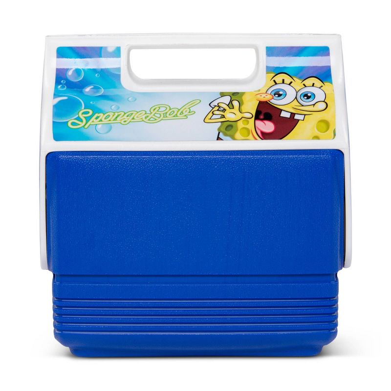 Coghlan's Cooler Light LED Auto-On Lamp for Toolbox Ice Chest Tacklebox Fishing