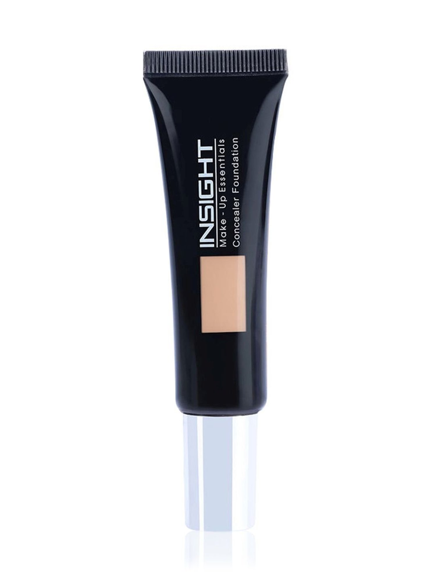 Insight Cosmetics Concealer Foundation Warm Beige - 20 ml