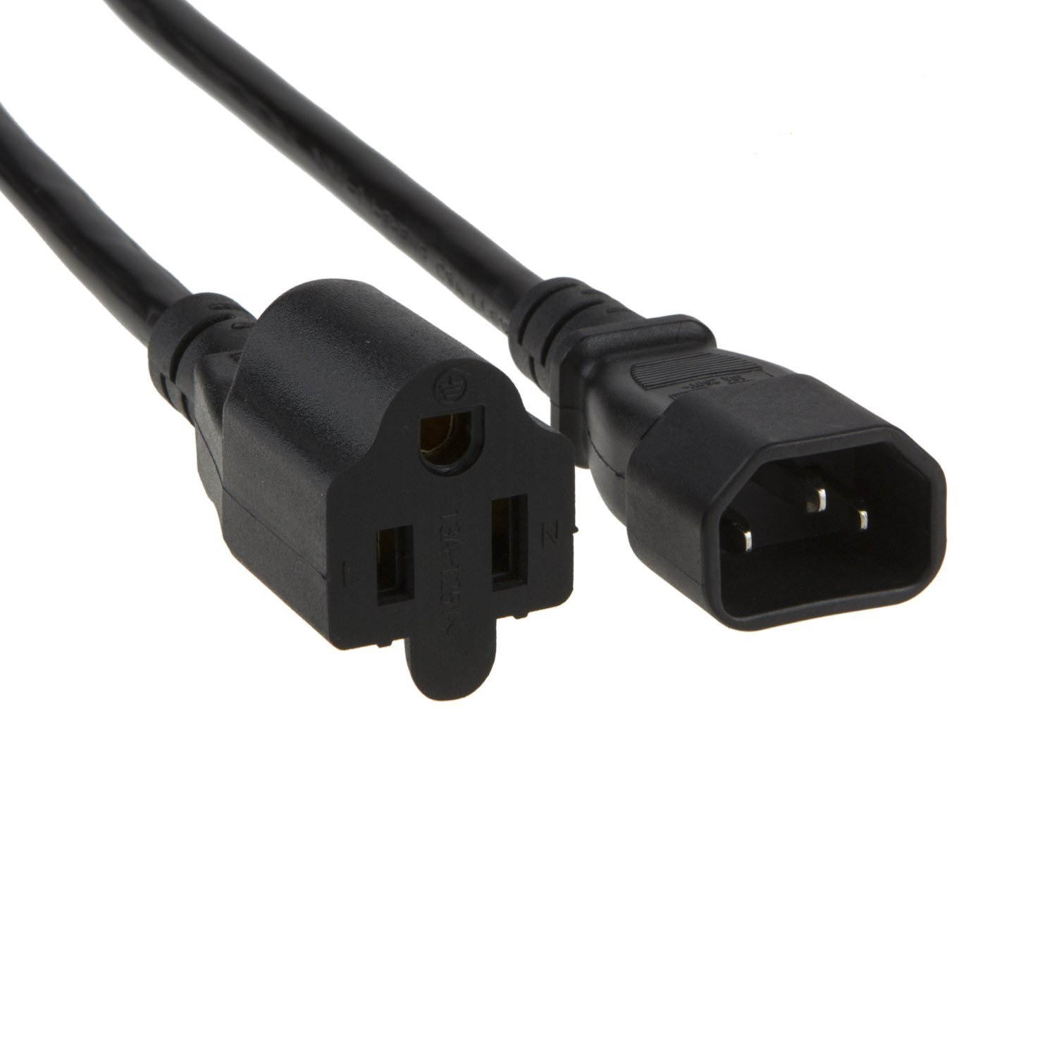 Omnihil 30 Feet AC Power Cord Compatible with Moog Subsequent 37 CV Analog Synthesizer