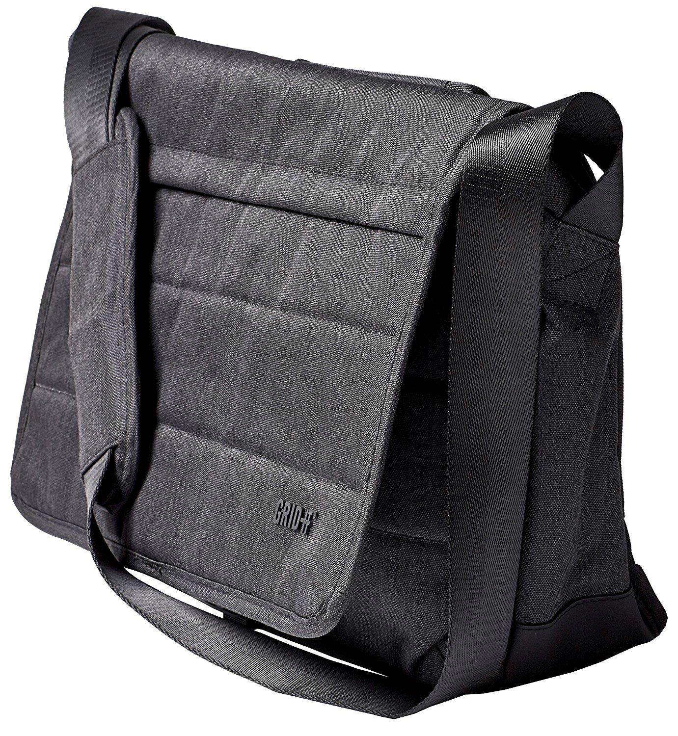 COCOON INNOVATIONS CMB3750CH TECH 16IN MESSENGER BAG