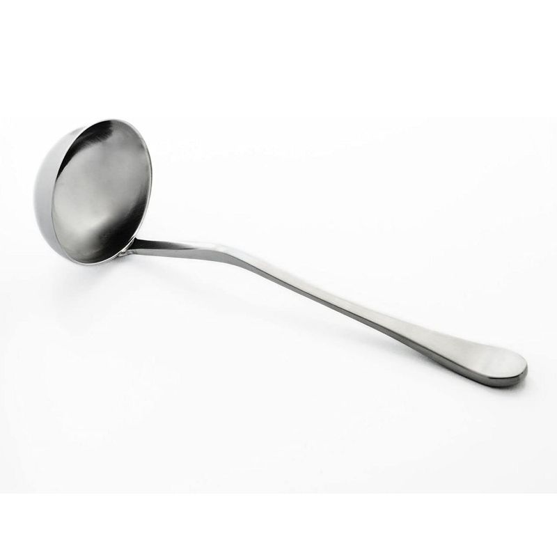 Celeste Stainless Steel Serving Spoon 10" - Threshold™