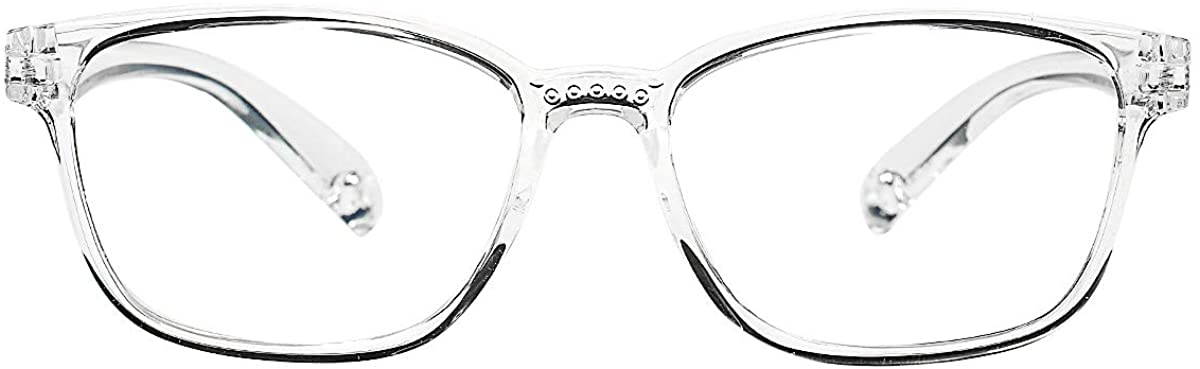 Anti Blue Light Gaming Glasses Computer Blocking UV Protection Filter