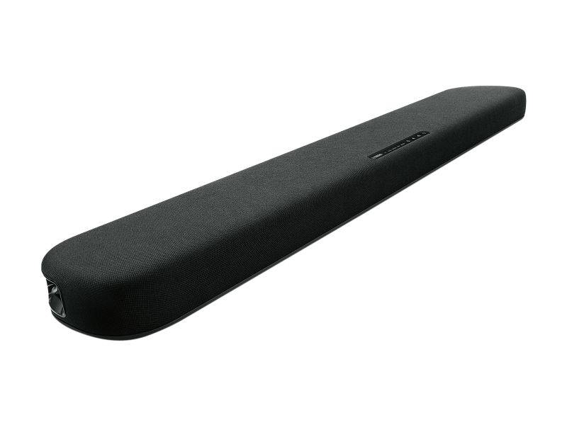 YAMAHA SR-C20A Compact Sound Bar with Built-in Subwoofer