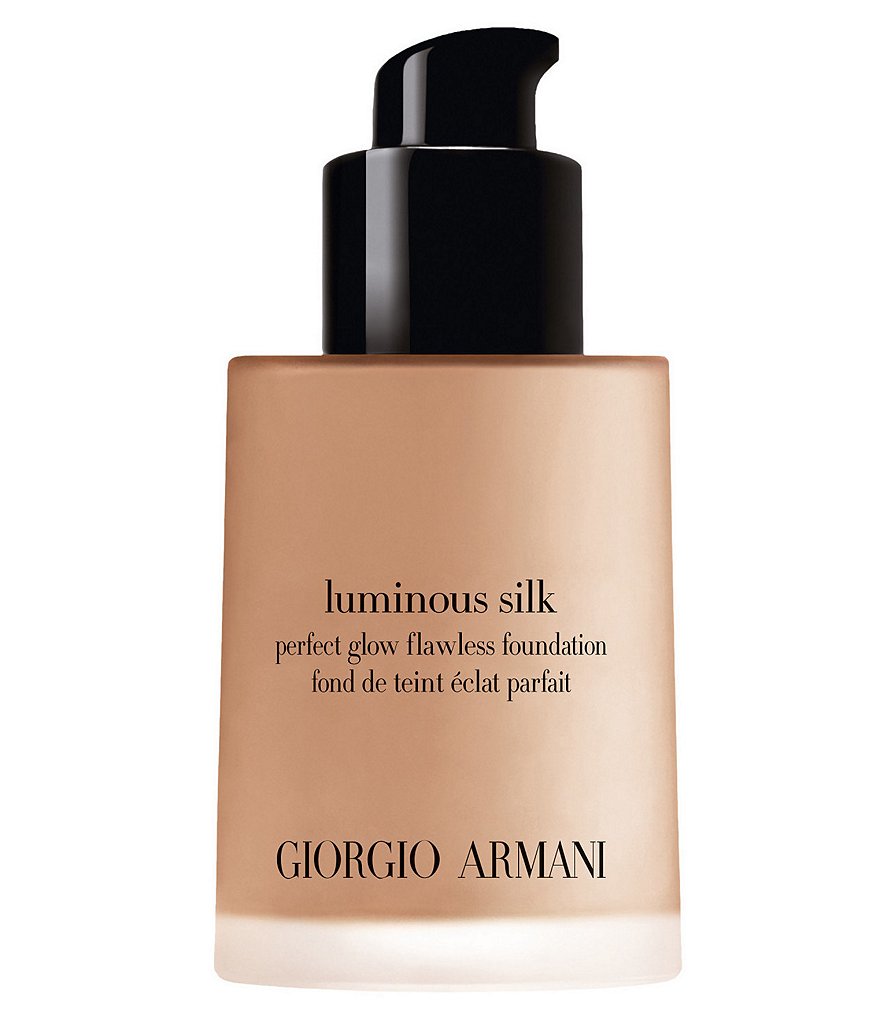 Giorgio Armani ARMANI beauty Luminous Silk Foundation
