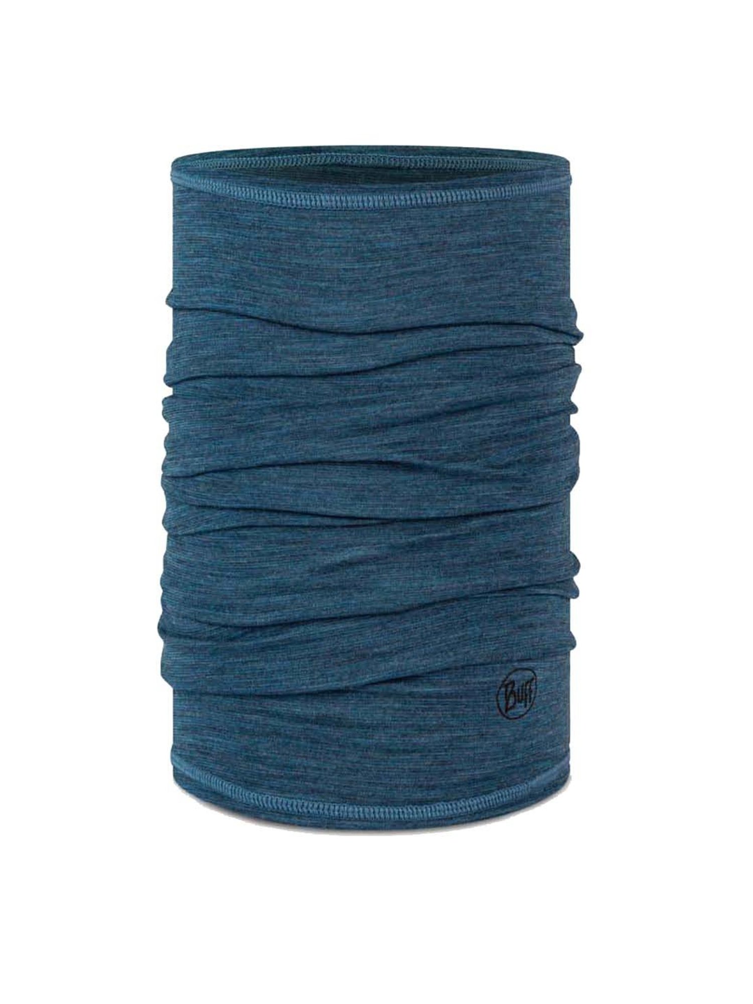 BUFF Indigo Blue Solid Bandana