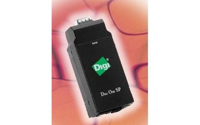 Digi AC/DC Power Adapter - 400 mA Output Current