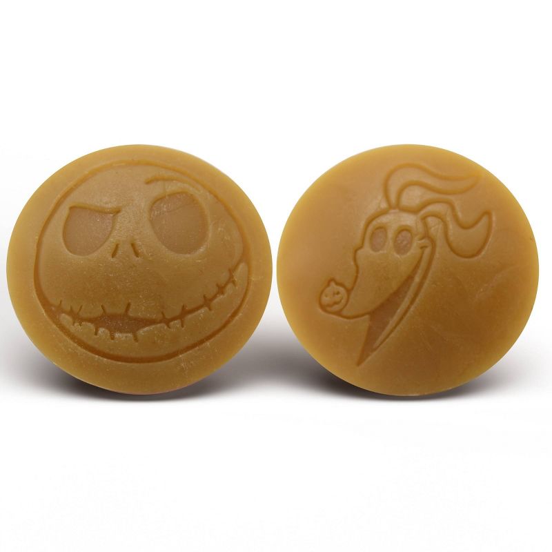 Team Treatz Nightmare Before Christmas Chicken Dental Dog Treat -  7oz