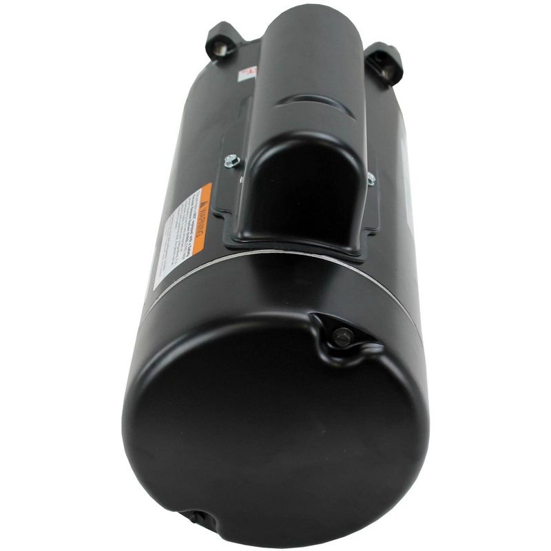 A.O. Smith Century UST1202 Up-Rated 2HP 3,450 RPM C-Face 1 Speed Pool Pump Motor